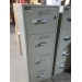 Gardex 4 Drawer Fire Proof Vertical File Cabinet